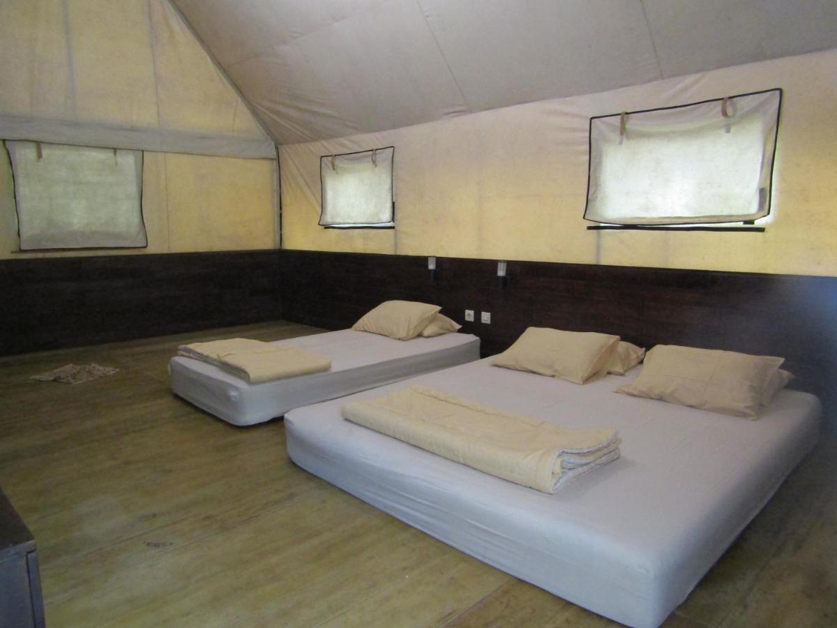 Lawu Forest Camp Саранган Екстер'єр фото